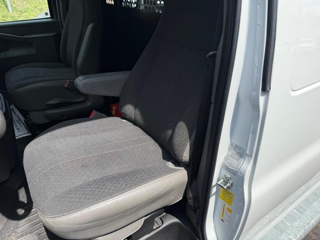 Chevrolet Express  2024