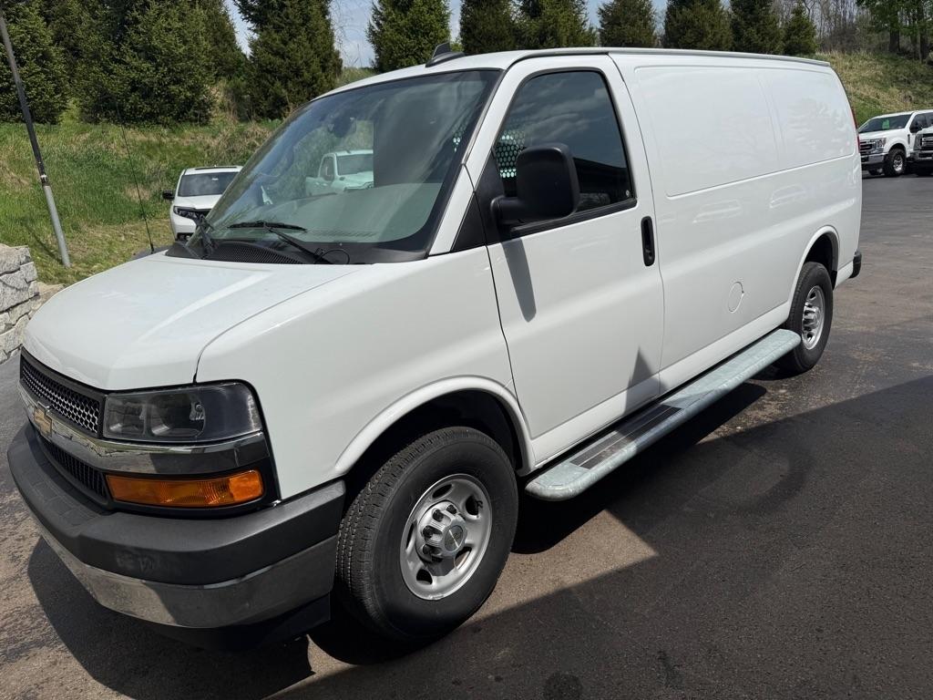 Chevrolet Express  2024