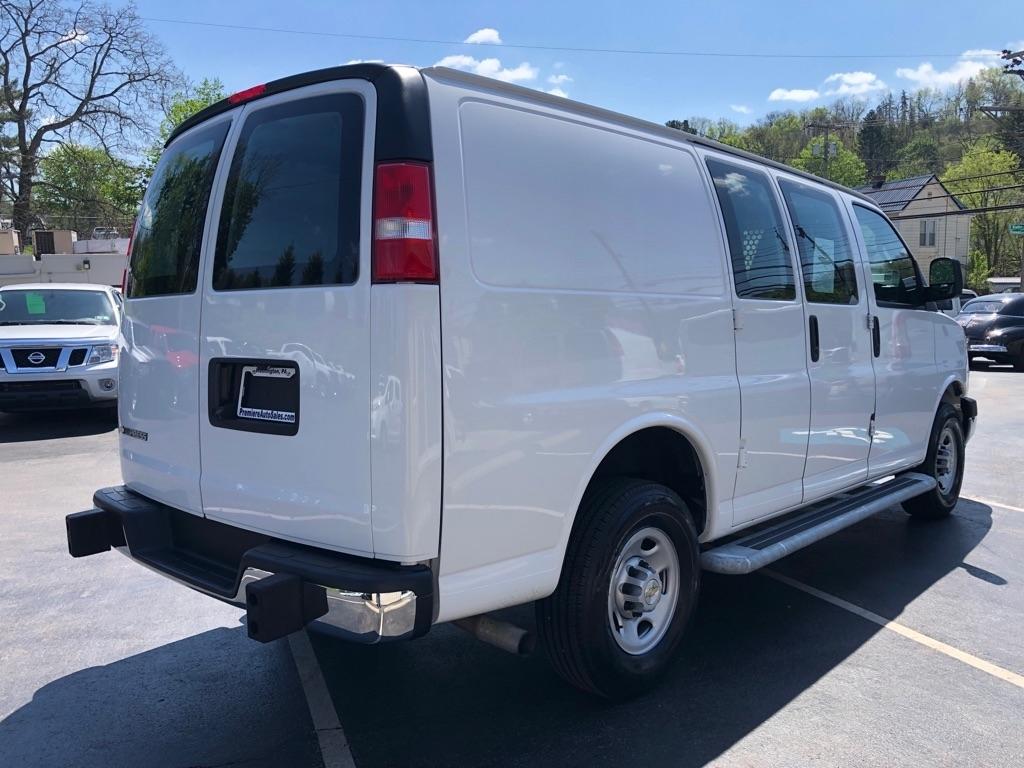Chevrolet Express  2024