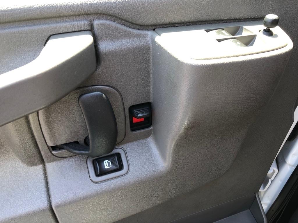 Chevrolet Express  2024