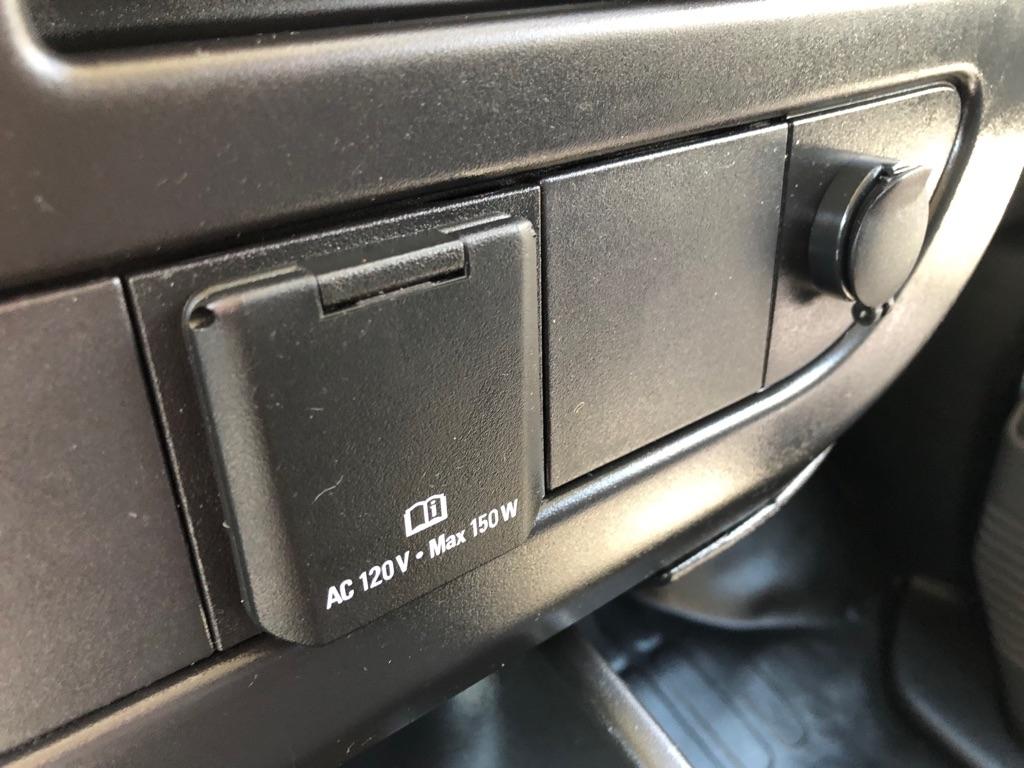 Chevrolet Express  2024
