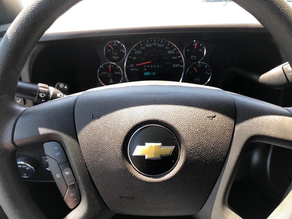 Chevrolet Express  2024