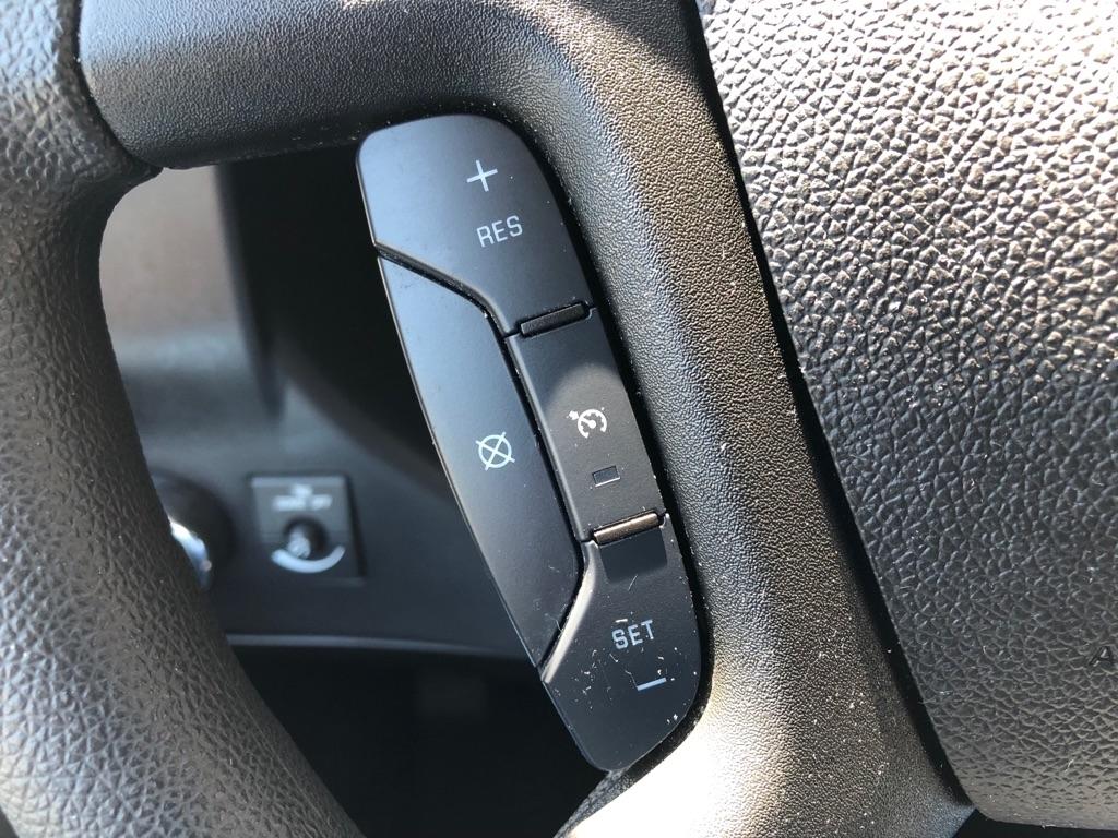 Chevrolet Express  2024