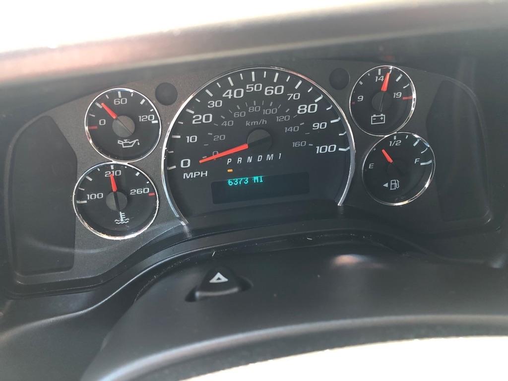 Chevrolet Express  2024