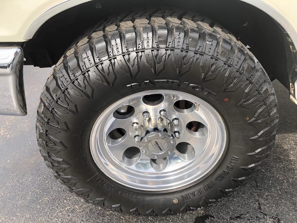 Ford F-250  1996