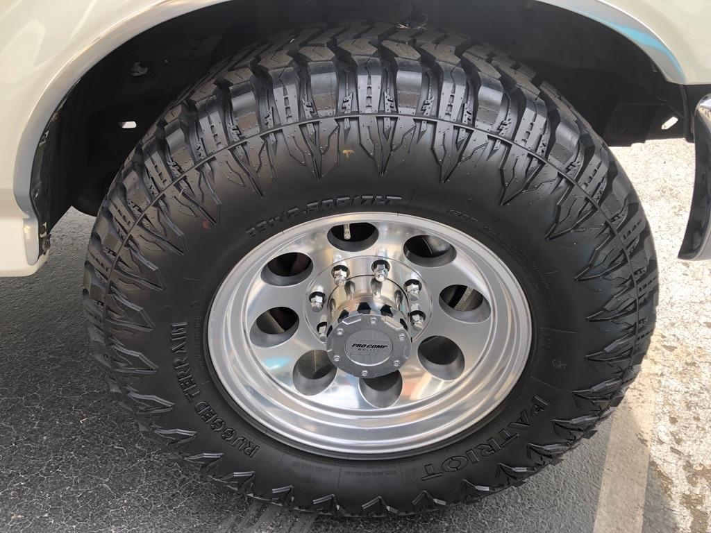 Ford F-250  1996