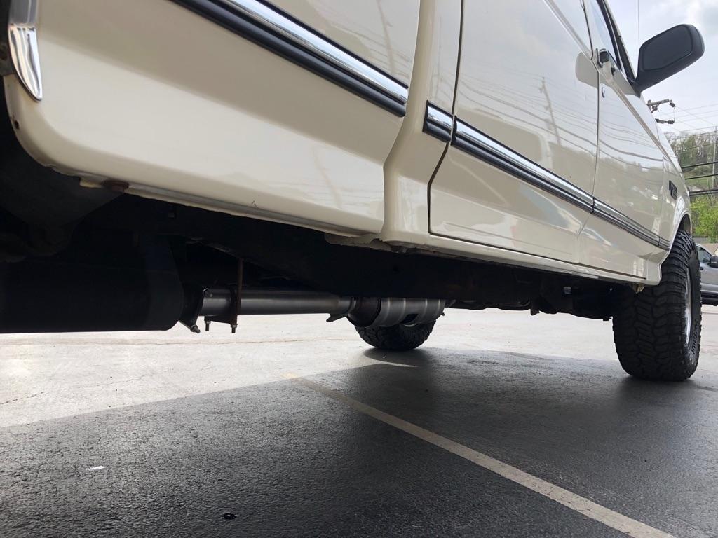 Ford F-250  1996