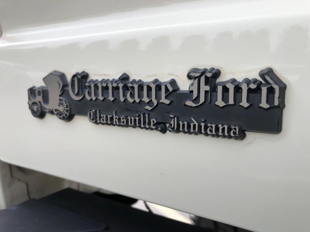 Ford F-250  1996