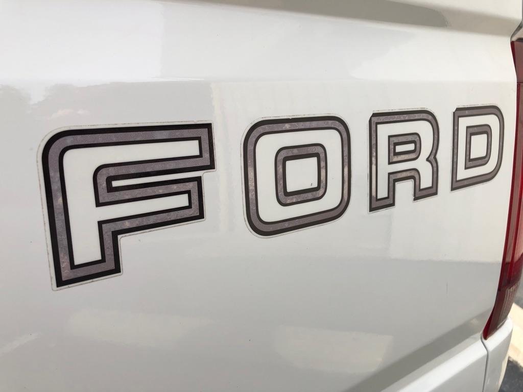 Ford F-250  1996