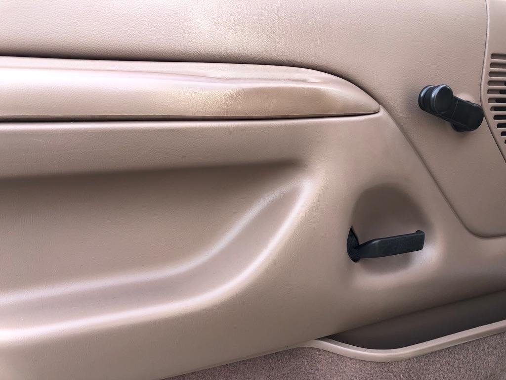Ford F-250  1996