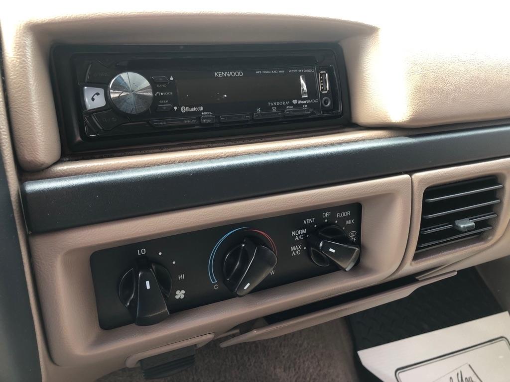 Ford F-250  1996