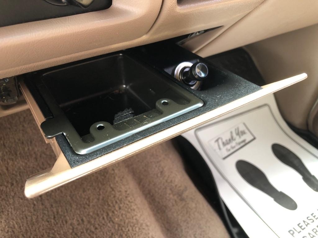 Ford F-250  1996