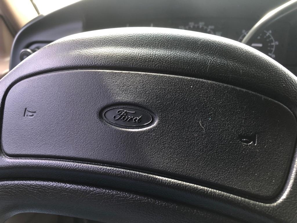 Ford F-250  1996