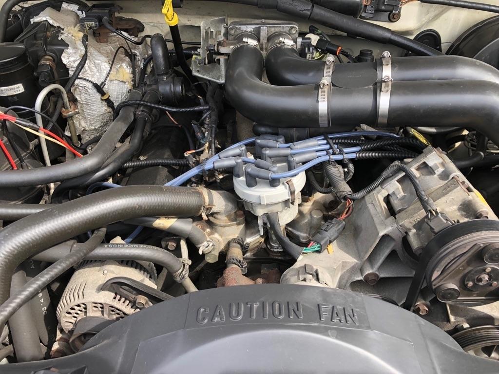 Ford F-250  1996
