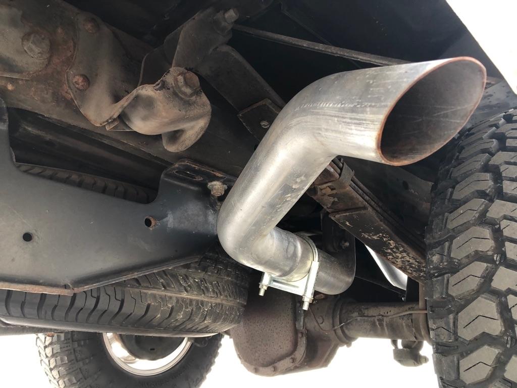 Ford F-250  1996