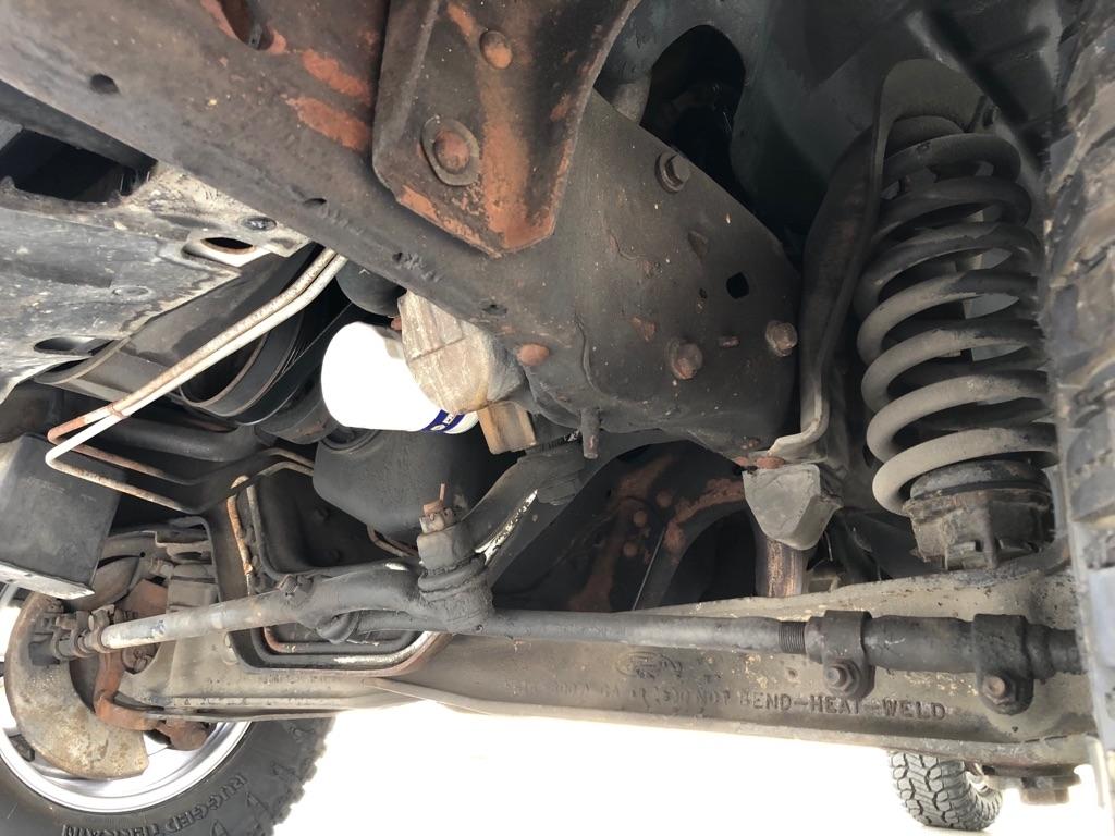 Ford F-250  1996