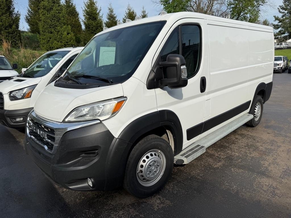 RAM Promaster  2025
