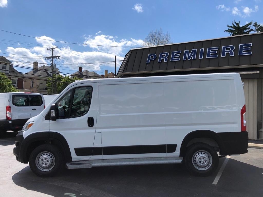 RAM Promaster  2025