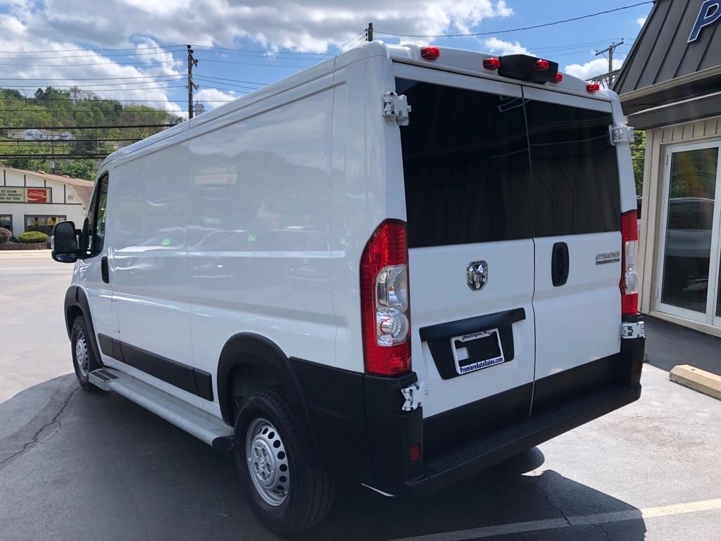 RAM Promaster  2025