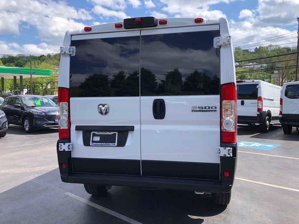 RAM Promaster  2025