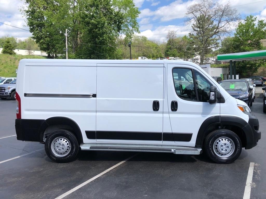 RAM Promaster  2025