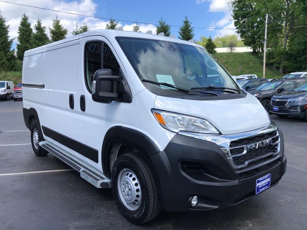 RAM Promaster  2025
