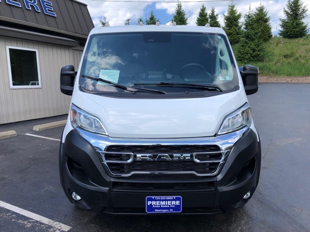 RAM Promaster  2025