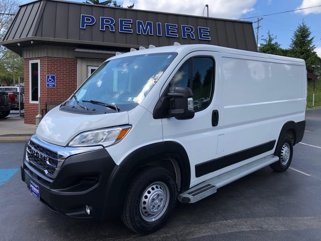 RAM Promaster  2025