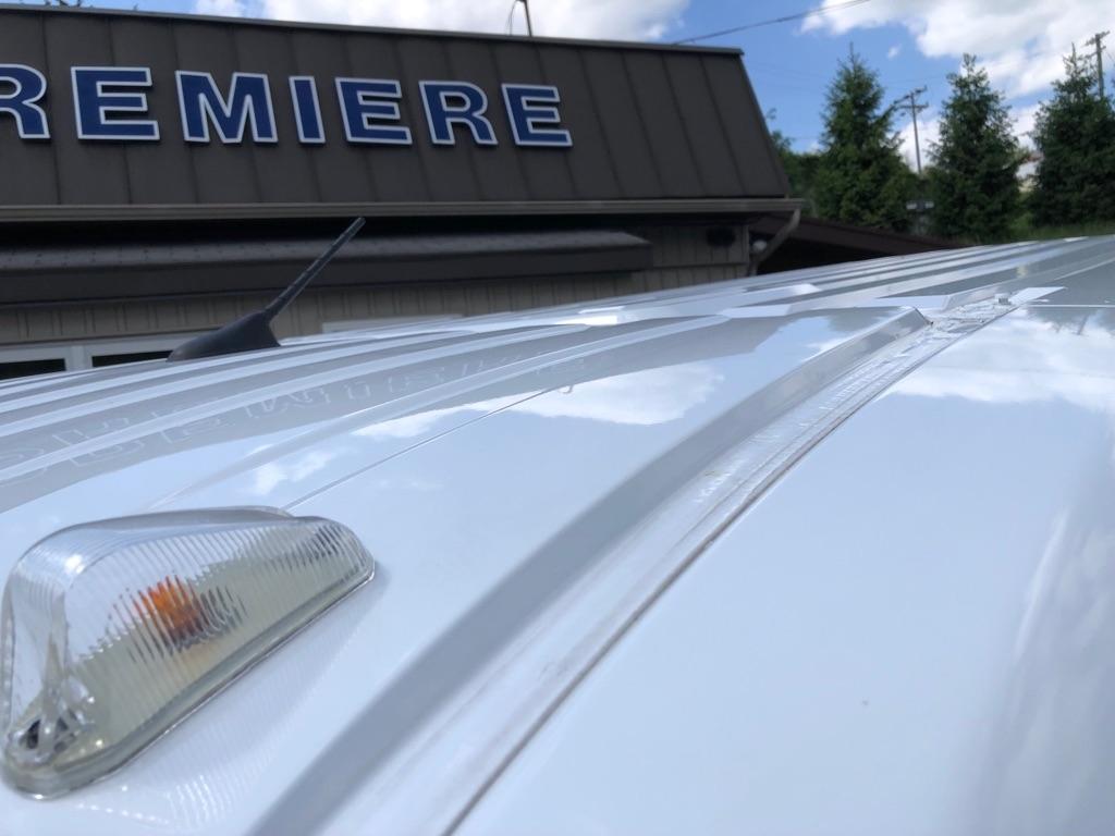 RAM Promaster  2025
