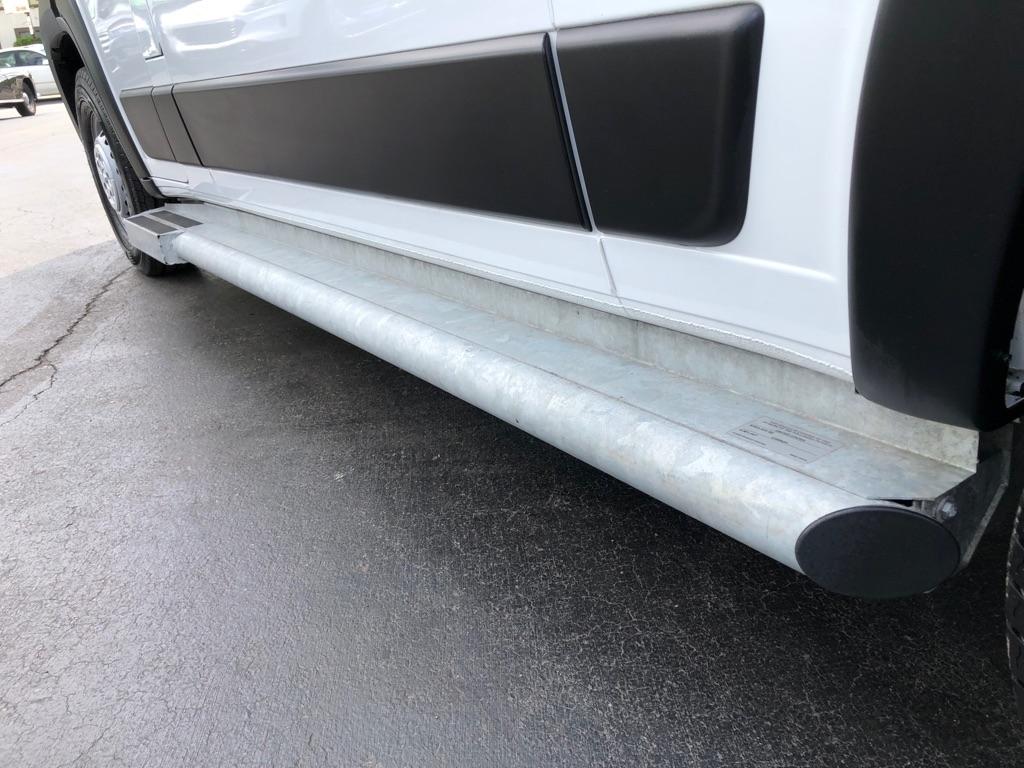 RAM Promaster  2025
