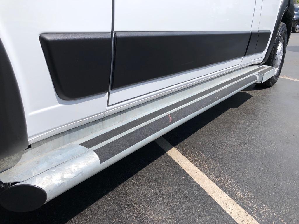 RAM Promaster  2025