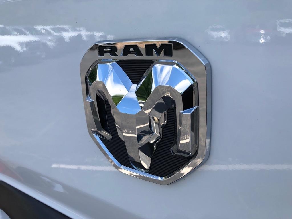 RAM Promaster  2025