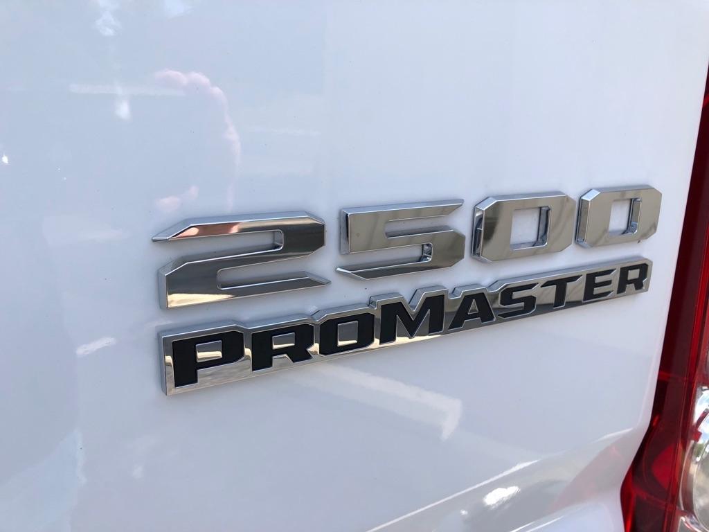 RAM Promaster  2025