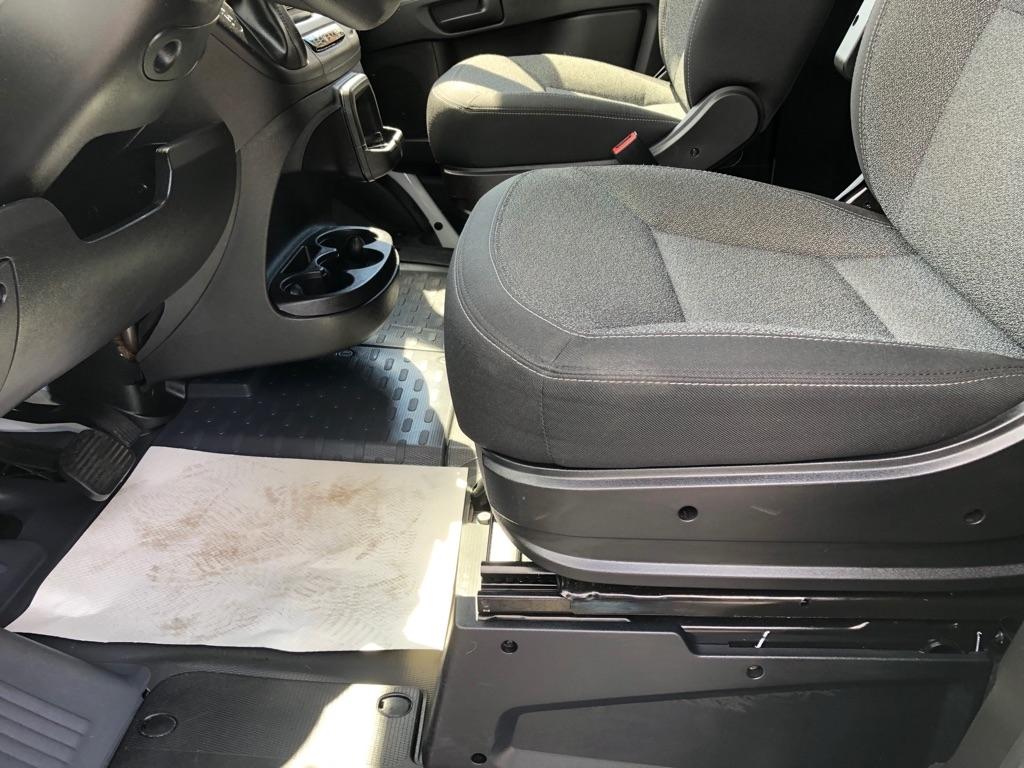 RAM Promaster  2025