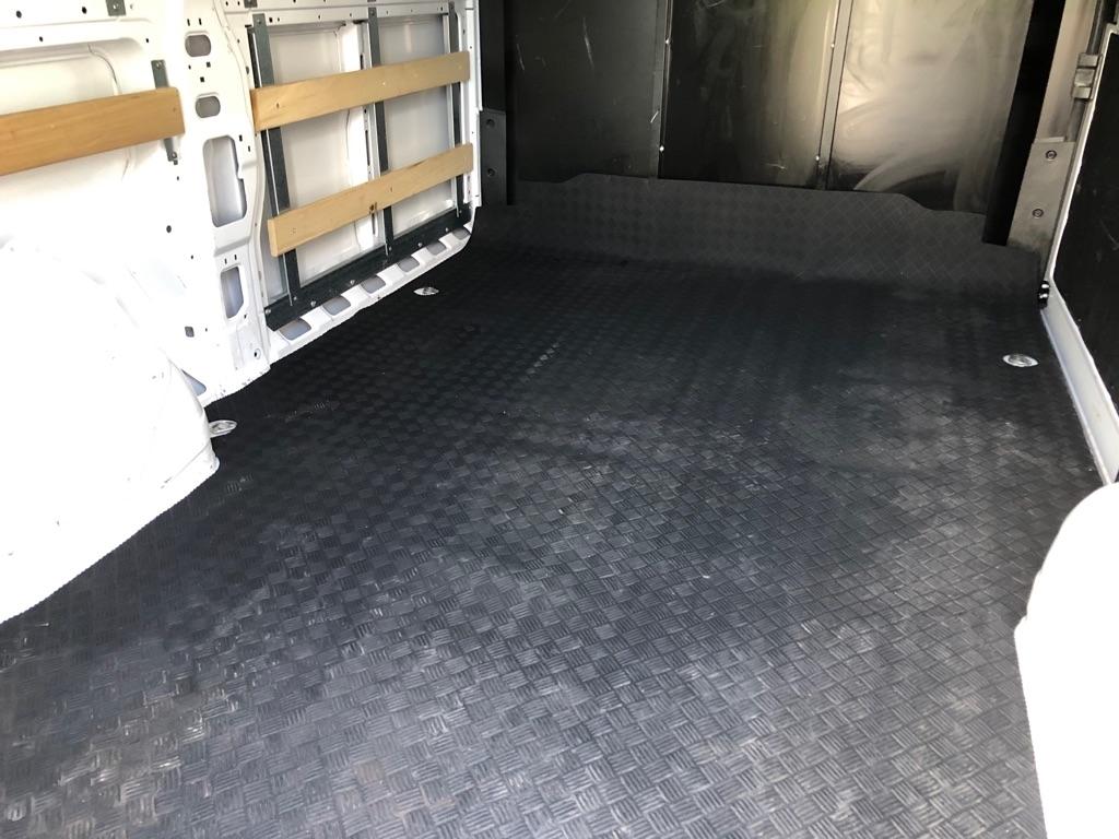 RAM Promaster  2025