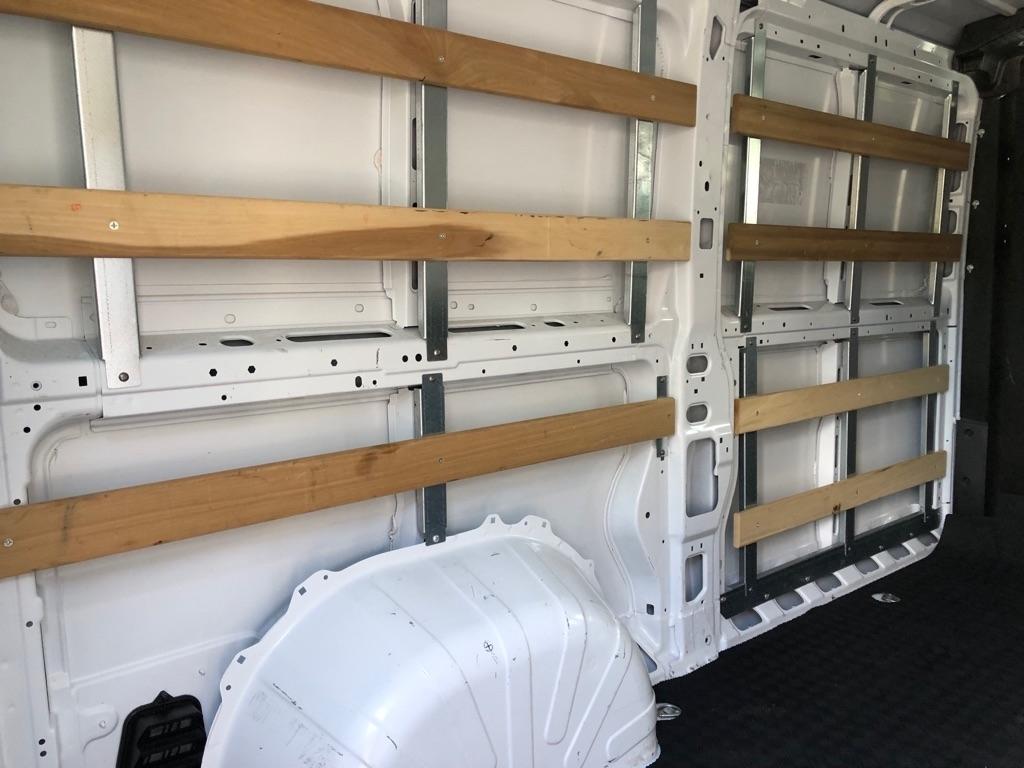 RAM Promaster  2025