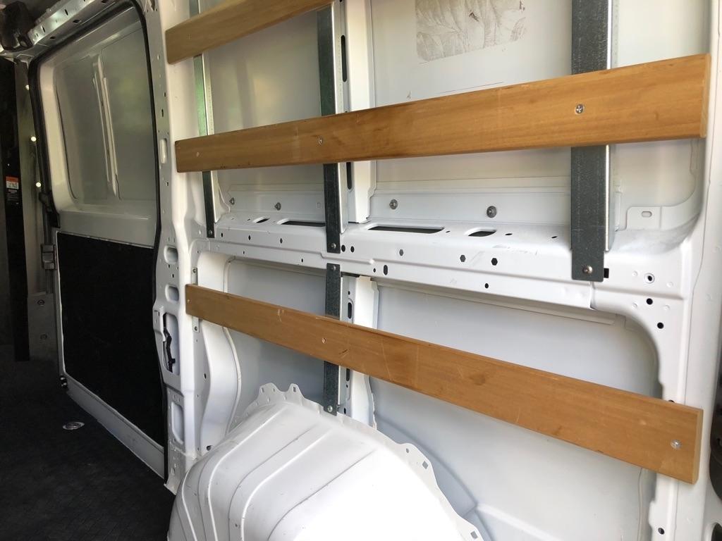 RAM Promaster  2025