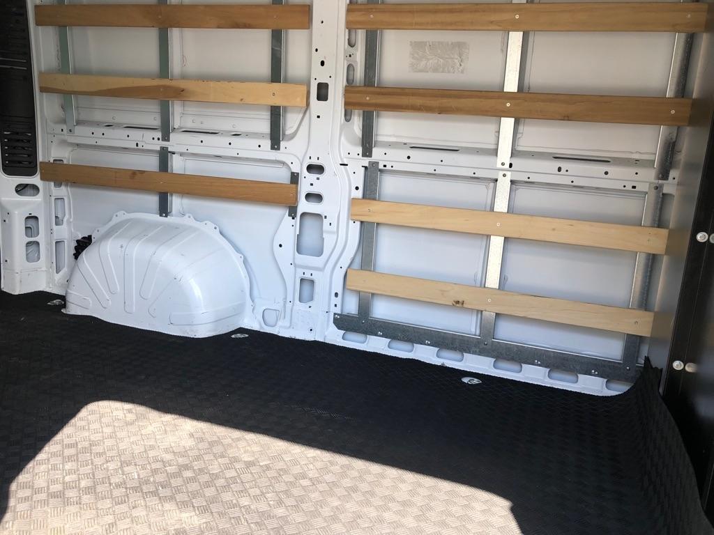 RAM Promaster  2025
