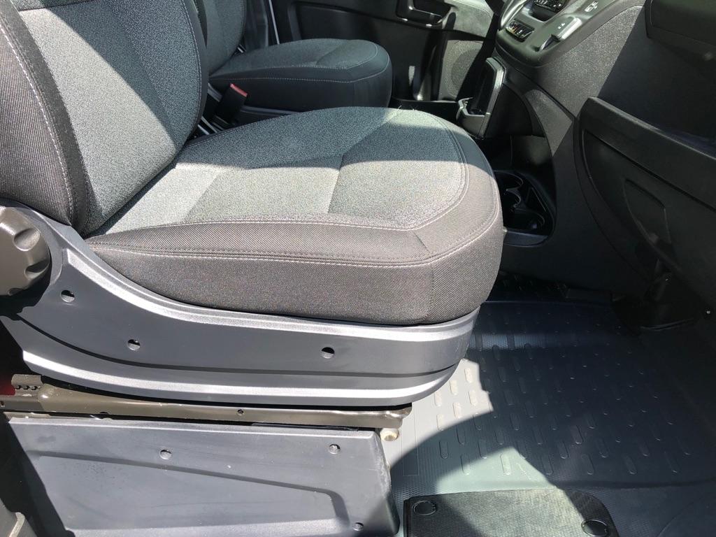 RAM Promaster  2025