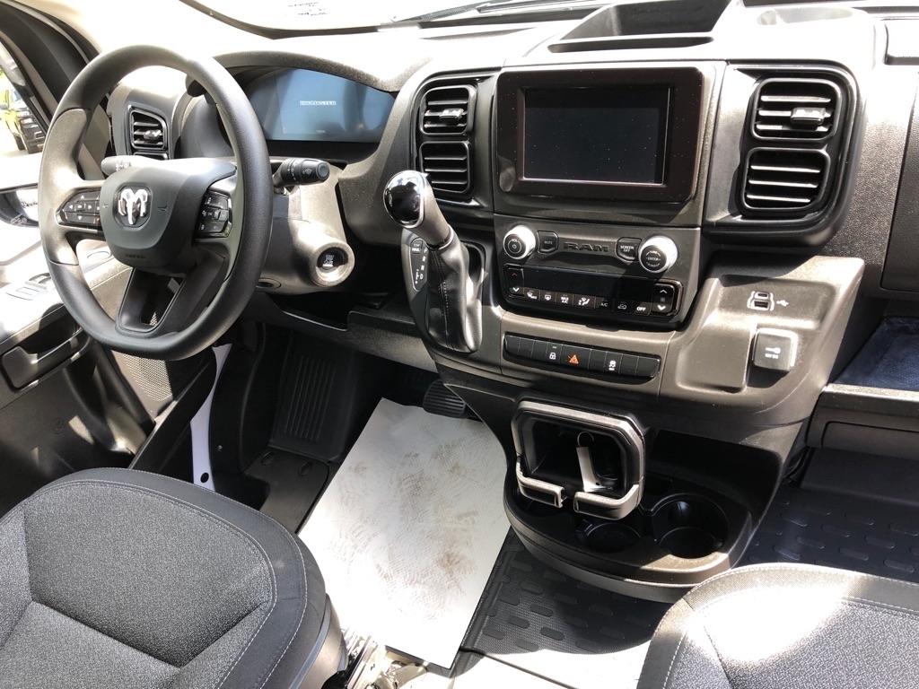 RAM Promaster  2025