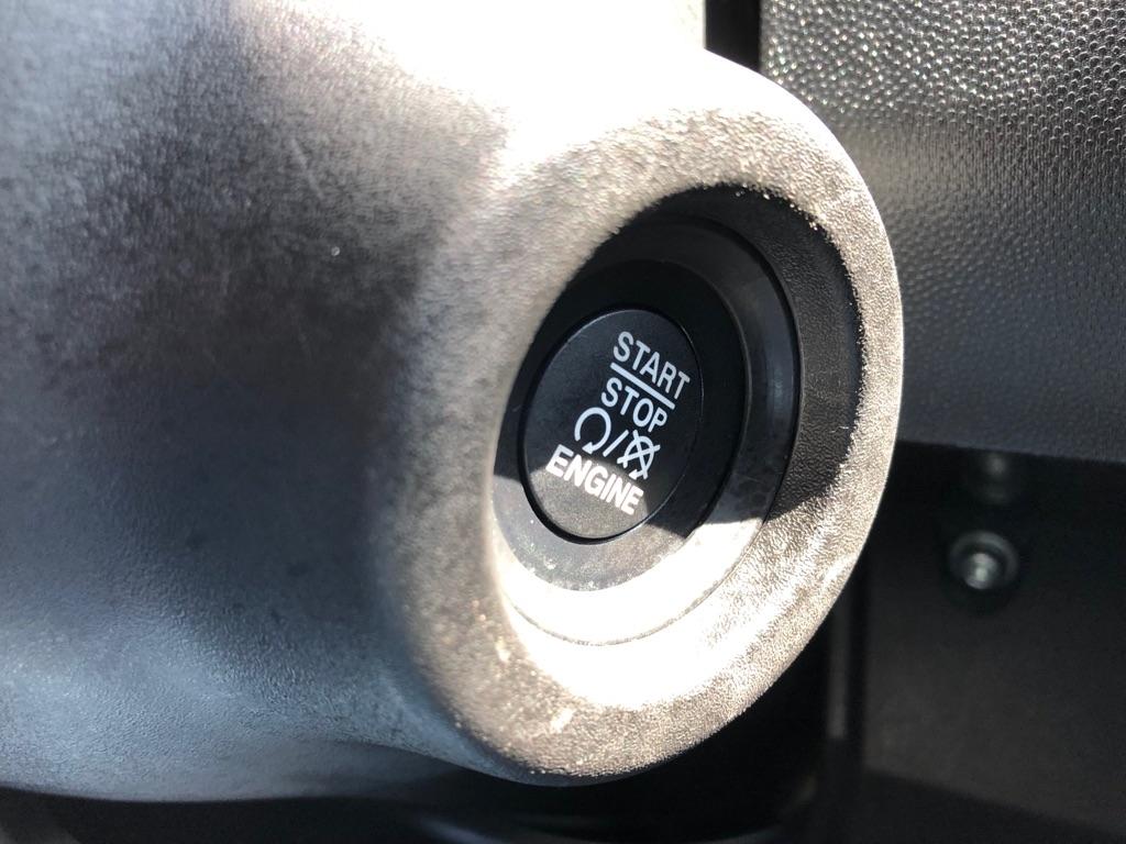RAM Promaster  2025