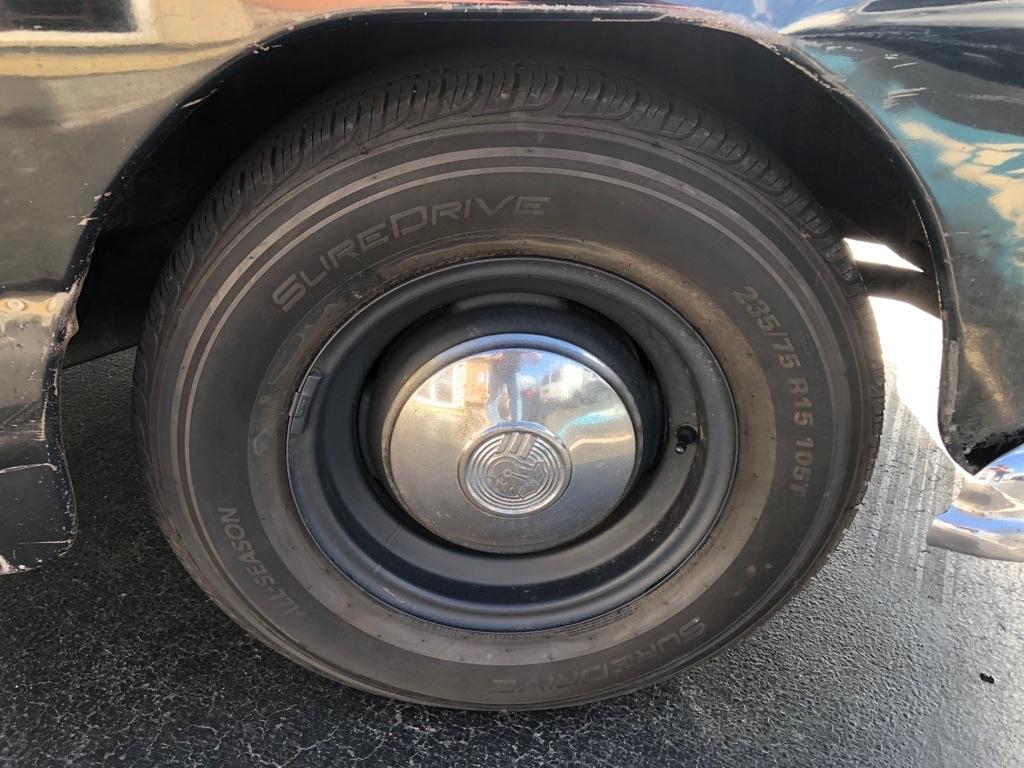 Pontiac Silver Streak  1948