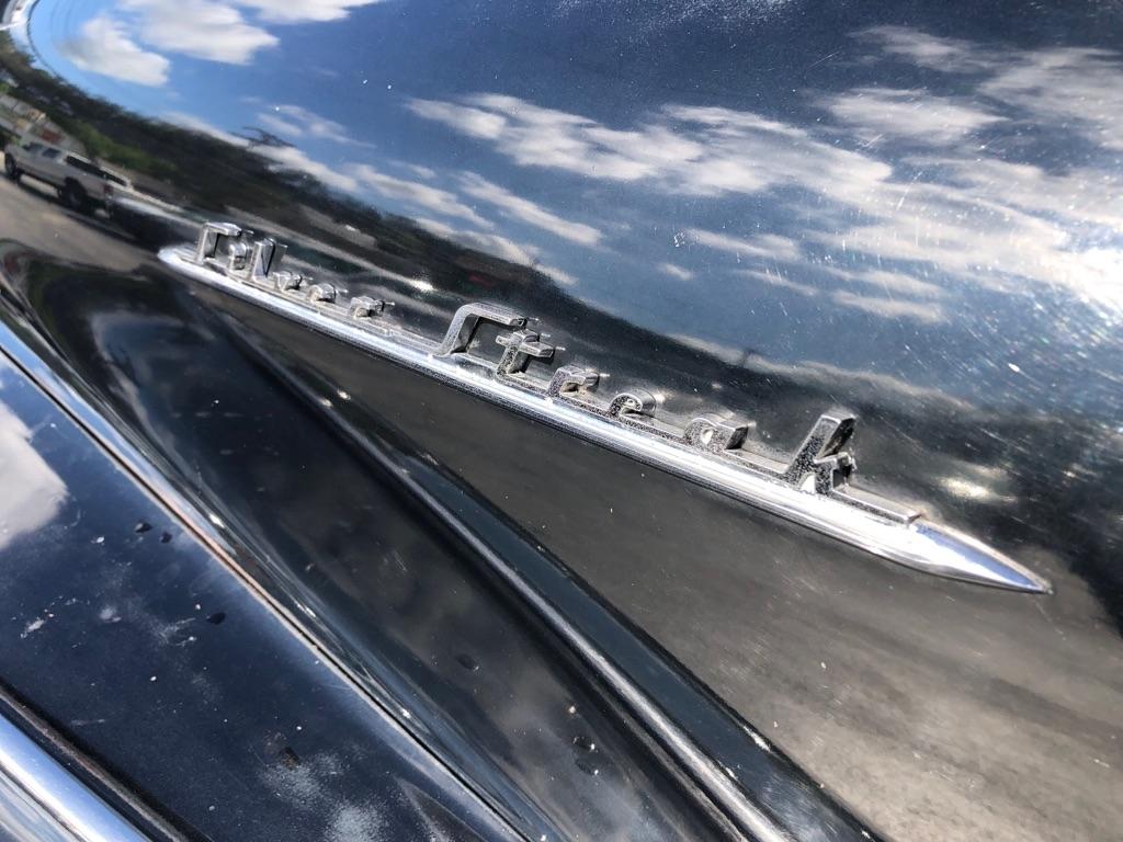 Pontiac Silver Streak  1948