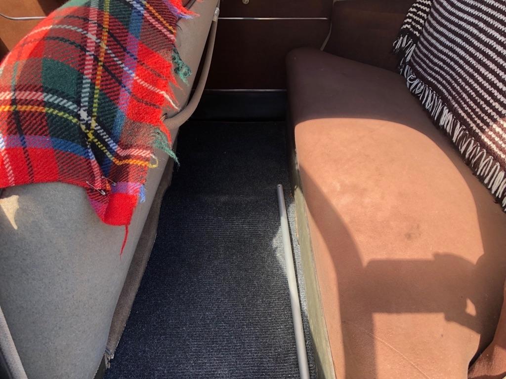 Pontiac Silver Streak  1948