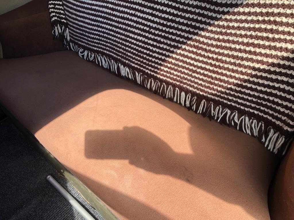 Pontiac Silver Streak  1948