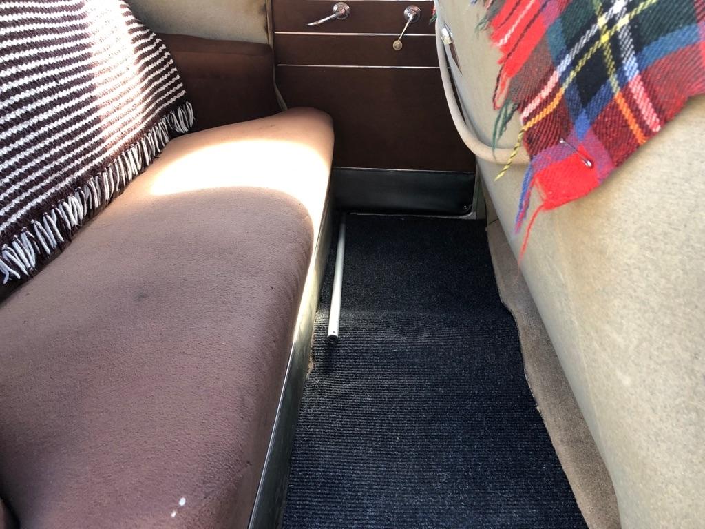 Pontiac Silver Streak  1948