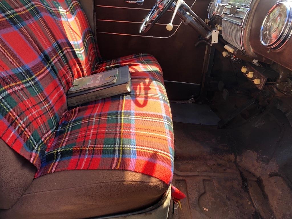 Pontiac Silver Streak  1948