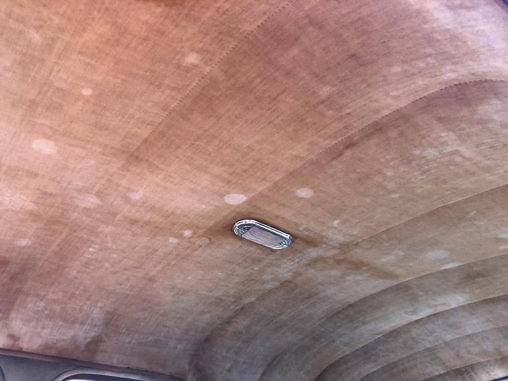 Pontiac Silver Streak  1948