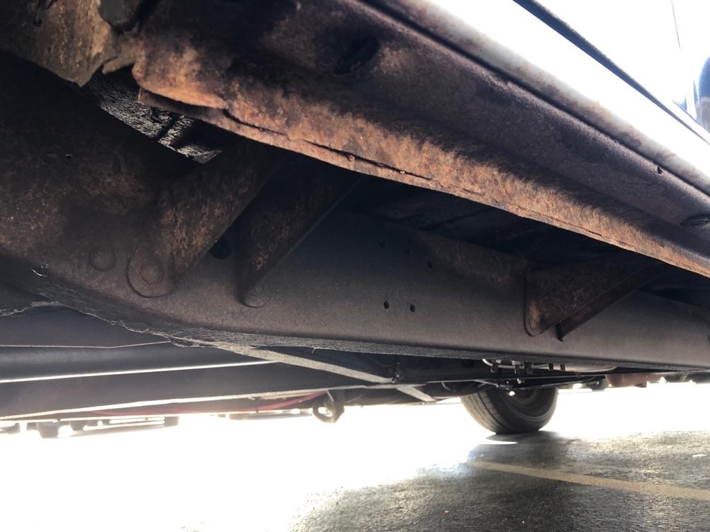 Pontiac Silver Streak  1948