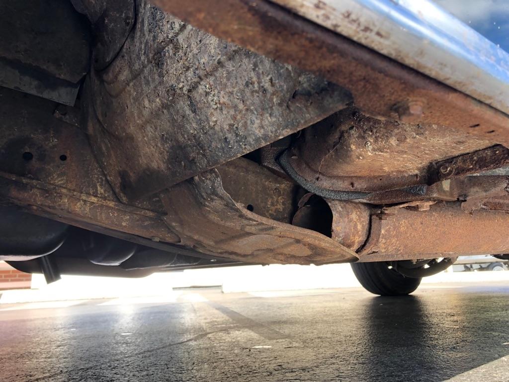Pontiac Silver Streak  1948